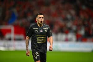 Officiel : Enzo Le Fée signe à la Roma !