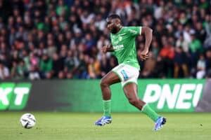 Saint-Étienne - Strasbourg : les compositions probables, chaîne tv et heure