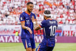 Pays-Bas - Turquie : Les compositions sont tombées !