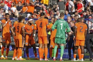 Roumanie - Pays-Bas : les compositions probables, chaîne TV et heure