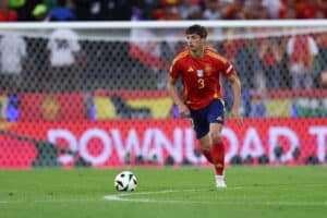 Mercato Atlético : Robin Le Normand est tout proche !