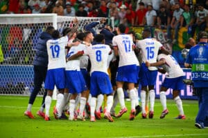 Portugal - France (0-0, 3-5 après t.a.b) : Les tops et les flops !