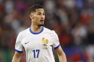 William Saliba, après Portugal - France : "Les pénaltys, c'est quand même cardiaque"