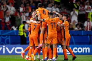 Pays-Bas - Turquie (2-1) : Le résumé vidéo !
