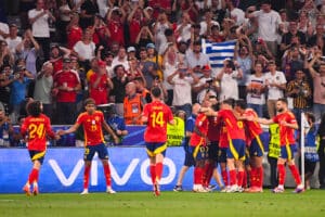 Espagne 2-1 France : Les tops et les flops !