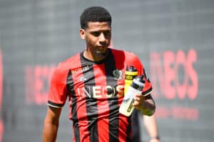 Mercato Nice : Ça bouge pour Jean-Clair Todibo !