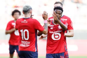 Officiel : Lille affrontera le Fenerbahce au 3e tour préliminaire de la Ligue des Champions !