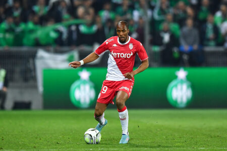Passé par Monaco, Djibril Sidibé revient à France, à Toulouse.