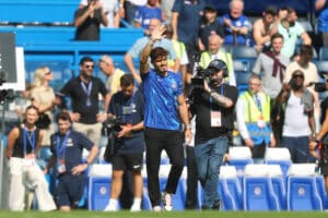 Officiel : Pedro Neto signe à Chelsea !