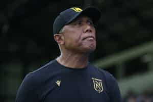 Angers - Nantes : les compositions probables, chaîne tv et heure