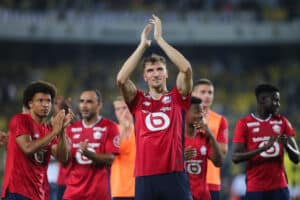 Sporting - Lille : Les compositions probables, chaîne tv et heure
