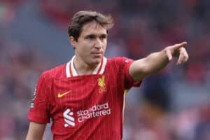 Liverpool - West Ham : les compositions probables, chaine tv et heure