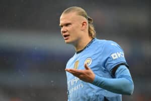 Manchester City - Watford : les compositions probables, chaîne tv et heure