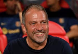 FC Barcelone : un gardien confirme des discussions avec le club