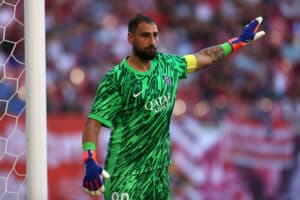PSG : les vieux doutes ressurgissent autour de Donnarumma