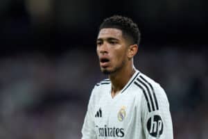 Real Madrid - Espanyol : les compositions probables, chaîne tv et heure