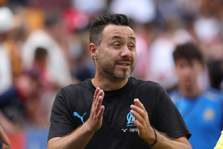Strasbourg – OM : les compositions probables, chaîne tv et heure OM