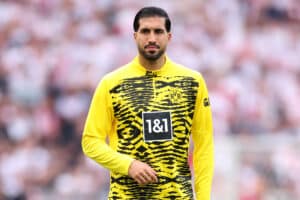 Dortmund - Bochum : les compositions probables, chaîne tv et heure