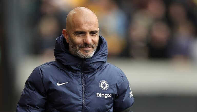 Strasbourg : Andrey Santos félicité par Enzo Maresca Enzo Maresca surveille ce talent de Strasbourg