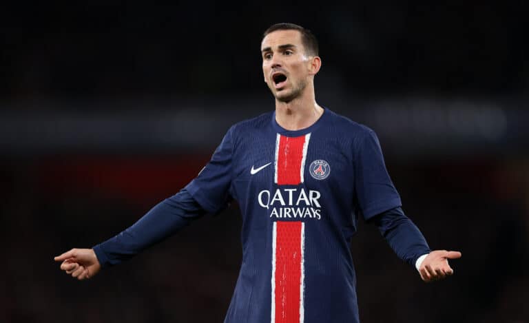 PSG – Strasbourg : les compositions probables, chaîne tv et heure PSG