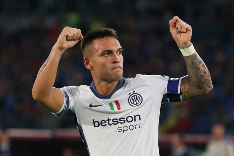 Inter – Juventus : les compositions probables, chaîne tv et heure Inter