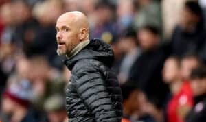Manchester United : mauvaise nouvelle pour les Red Devils