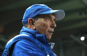 Montpellier : Jean-Louis Gasset pour remplacer Michel Der Zakarian ?