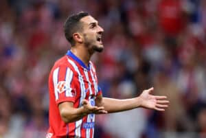 Benfica - Atlético de Madrid : les compositions probables, chaîne tv et heure