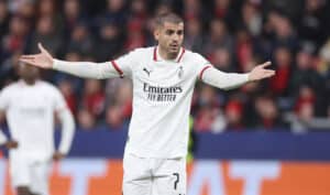 AC Milan - Udinese : les compositions probables, chaîne tv et heure