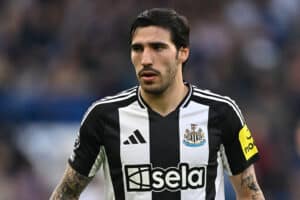 Newcastle - Arsenal : les compositions probables, chaîne tv et heure