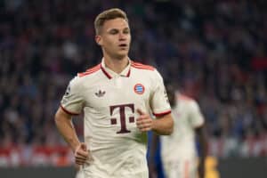Bayern Munich : la position surprenante de Kimmich sur le calendrier surchargé