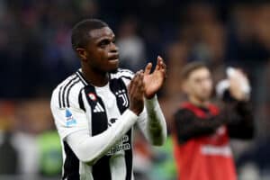 Juventus - Parme : les compositions probables, chaîne tv et heure