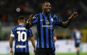 AS Roma - Inter : les compositions probables, chaîne tv et heure