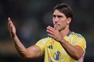 Mercato : la Juventus Turin à la recherche d'un nouveau buteur