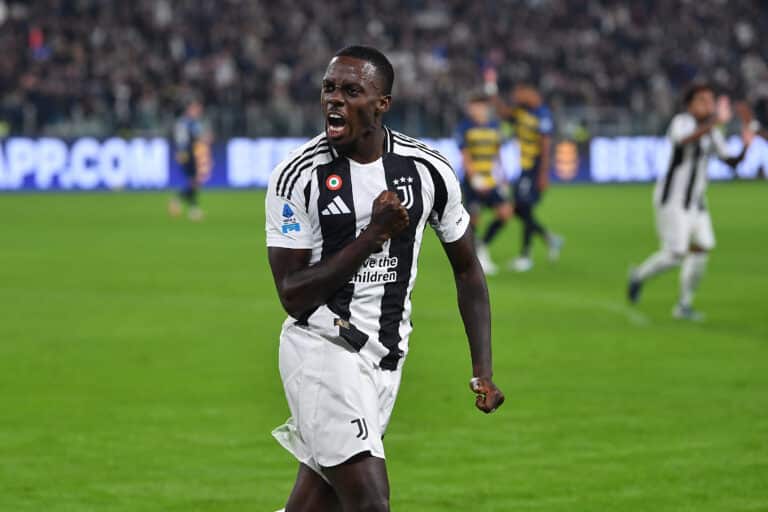Udinese – Juventus : les compositions probables, chaîne tv et heure Juventus Turin