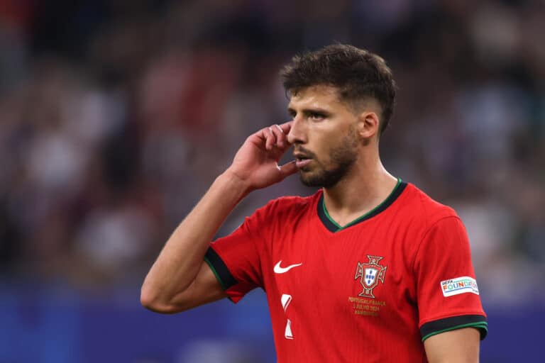 Pologne – Portugal : les compositions probables, chaîne tv et heure Portugal