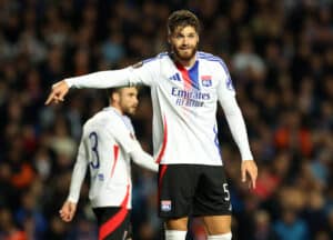 OL - Besiktas : les compositions probables, chaîne TV et heure
