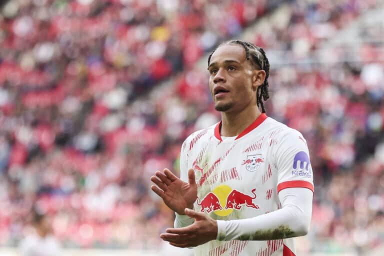 RB Leipzig – Juventus : les compositions probables, chaîne tv et heure RB Leipzig