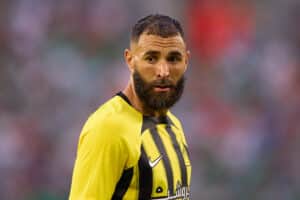Ballon d'Or : Karim Benzema apporte son soutien à Vinicius Jr