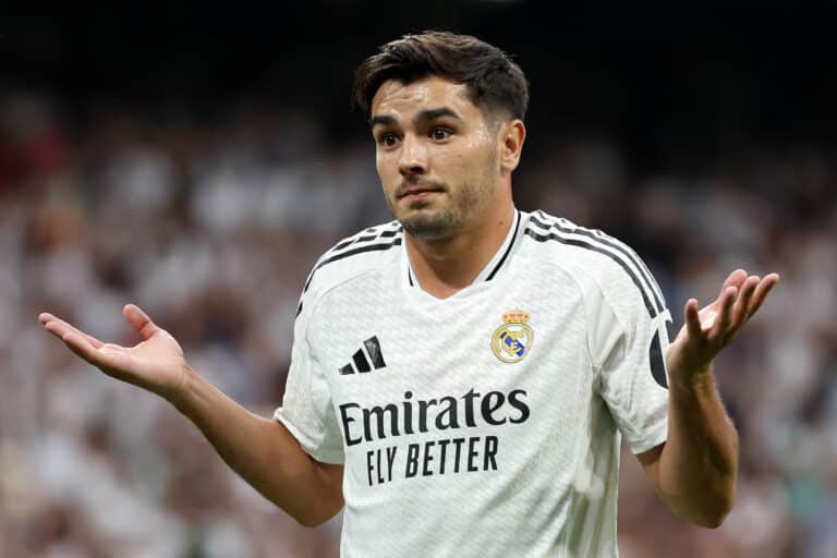 Real Madrid : des bonnes nouvelles pour Brahim Diaz Real Madrid
