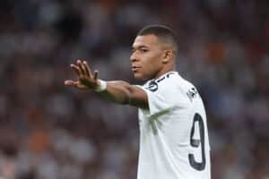 Real Madrid : les louanges d'un coéquipier sur Kylian Mbappé