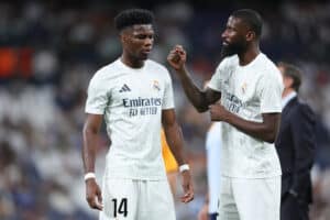 Real Madrid : Aurélien Tchouaméni sacrifié ?