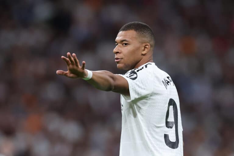 Real Madrid : les louanges d’un coéquipier sur Kylian Mbappé Real Madrid