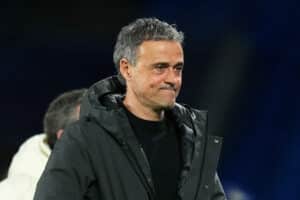 PSG : Luis Enrique laisse planer le doute sur le poste de gardien