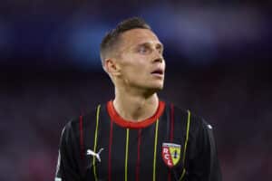 RC Lens - Lille : les compositions probables, chaîne tv et heure