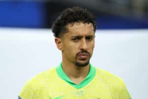 Ballon d'Or : le favori de Marquinhos