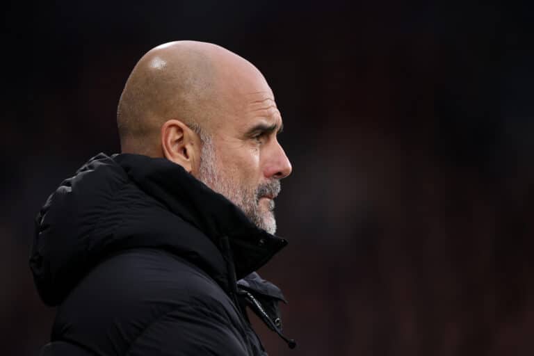 Manchester City : les pistes pour remplacer Rodri Manchester City