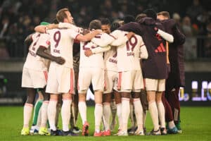 Bayern Munich – Augsbourg : les compositions probables, chaîne tv et heure