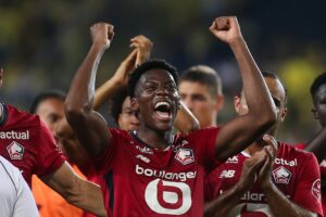 Bologne - Lille : les compositions probables, chaîne TV et heure
