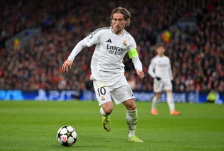 Real Madrid